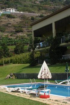 Engenho Velho Estalagem Hotel Arco da Calheta  Kültér fotó