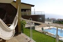 Engenho Velho Estalagem Hotel Arco da Calheta  Kültér fotó