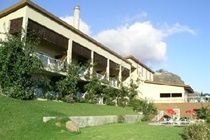 Engenho Velho Estalagem Hotel Arco da Calheta  Kültér fotó